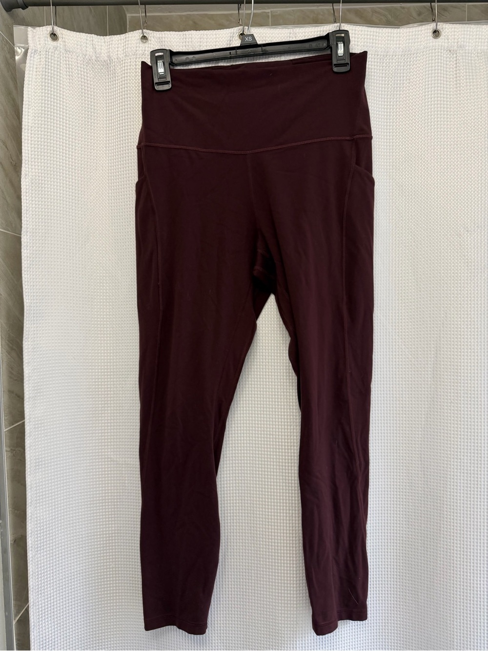 lululemon Align™ High-Rise Pant with Pockets 25" - Picture 2 of 4